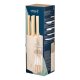 Opinel PARALLELE Bread Block