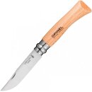 Opinel Inox Messer 2540709 N° 07