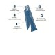 Opinel Inox Messer 2540709 N° 07