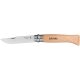 Opinel Nr. 8, rostfrei