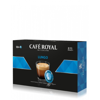 Café Royal B2B Lungo - 50 Pads