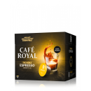 Café Royal Espresso 16caps NDG 1 Pack