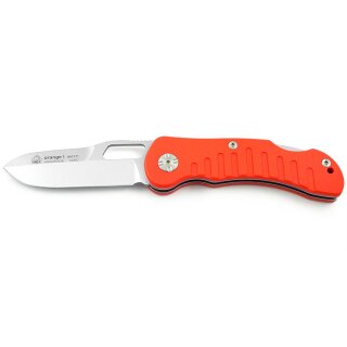 PUMA IP jagdtaschenmesser orange I