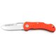 PUMA IP jagdtaschenmesser orange I