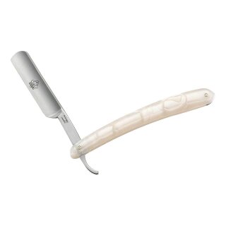PUMA Rasiermesser (Perlmutt-Celluloid)