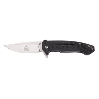 PUMA TEC Einhandmesser G10