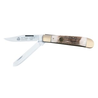 Puma SGB trapper stag