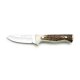 PUMA IP nordic II stag Hirschhorn Jagdmesser