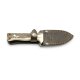 PUMA IP nordic II stag Hirschhorn Jagdmesser