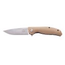 PUMA TEC Einhandmesser (Liner Lock, Flipper)