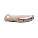 PUMA TEC Einhandmesser (Liner Lock, Flipper)