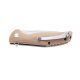 PUMA TEC Einhandmesser (Liner Lock, Flipper)