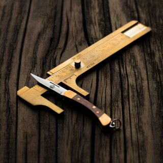 PUMA mini game warden (Miniatur Messer)