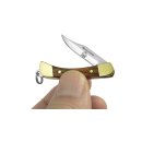 PUMA mini game warden (Miniatur Messer)
