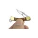 PUMA mini game warden (Miniatur Messer)