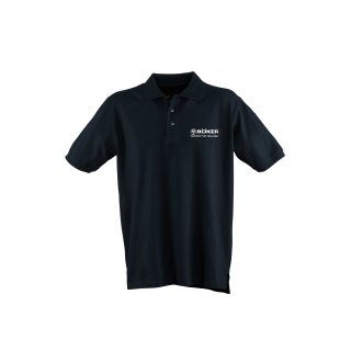 Böker Polo-Shirt 2.0 Black L
