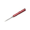 Manly City 14C28N Black Red Messer