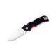 Manly City 14C28N Black Red Messer