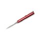 Manly City 14C28N Black Red Messer