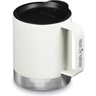 Kanteen®Camp Mug-WH Weiß Edelstahltasse