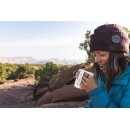 Kanteen®Camp Mug-WH Weiß Edelstahltasse