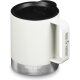 Kanteen®Camp Mug-WH Weiß Edelstahltasse