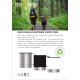 Kanteen®Camp Mug-WH Weiß Edelstahltasse