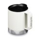 Kanteen®Camp Mug-WH Weiß Edelstahltasse