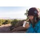 Kanteen®Camp Mug-WH Weiß Edelstahltasse