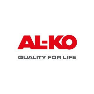 AL-KO Safety Premium UK schwarz für AKS 3004