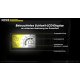 Nitecore Powerstation NES500 - 144000mAh, USB-A, USB-C, 230V und 12V-Ausgänge