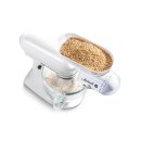 Mockmill Mahlaufsatz für KitchenAid | frisches Mehl | Made in Germany