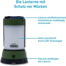 Thermacell cout-Laterne MR-CLC Insektenschutz, Olive, 12...