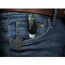 Original Ulticlip The ultimate retention & concealment holster clip