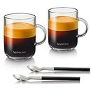 Nespresso Vertuo Kaffee Mug Set (2X 390 ml) inkl. 2...