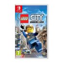 LEGO City: Undercover [video game] Nintendo Switch