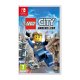 LEGO City: Undercover [video game] Nintendo Switch