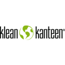 Klean Kanteen Classic 800ml mit Sportcap silber brushed