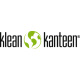 Klean Kanteen Classic 800ml mit Sportcap silber brushed