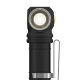 Armytek Warmweiß LED Stirnlampe Wizard C2 Pro Max XHP70.2 Warm 3720 Lumen Taschenlampe USB Aufladbar