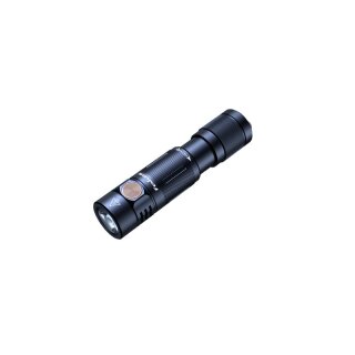 Fenix E05R LED Schlüsselbundleuchte Schwarz