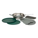 Stanley Adventure All-In-One Fry Pan Set Leichtes...