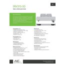 AEconversion INV315-50EU Modulwechselrichter 220V