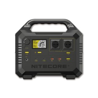 Nitecore Powerstation NES1200