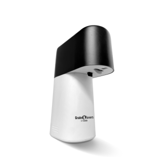 Mockmill Flakelovers - Elektro Flocker für Getreide, Hülsenfrüchte
