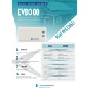 Envertech SEEYES EVB300 Stecker-Solar Datenlogger mit...