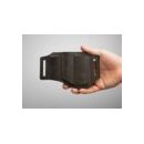 Böker Lederholster ED-Three Braun