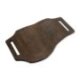Böker Lederholster ED-Three Braun
