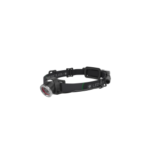 Ledlenser Stirnlampe MH10 black