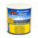 Mountain House Spaghetti Bolognese - 5 Portionen (650g)